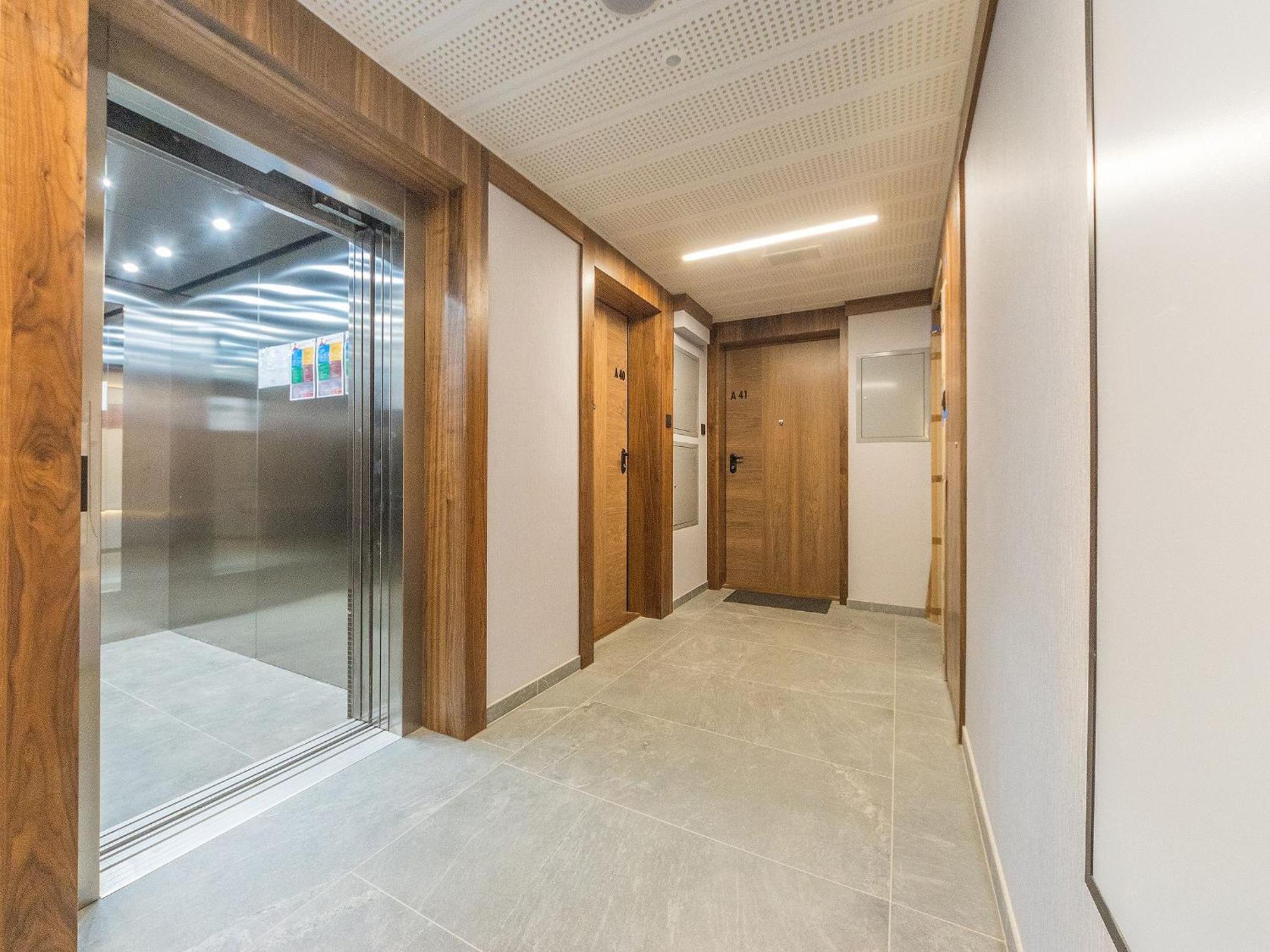 Flatbook - City Center Apartments Granaria With Parking Gdansk Phòng bức ảnh