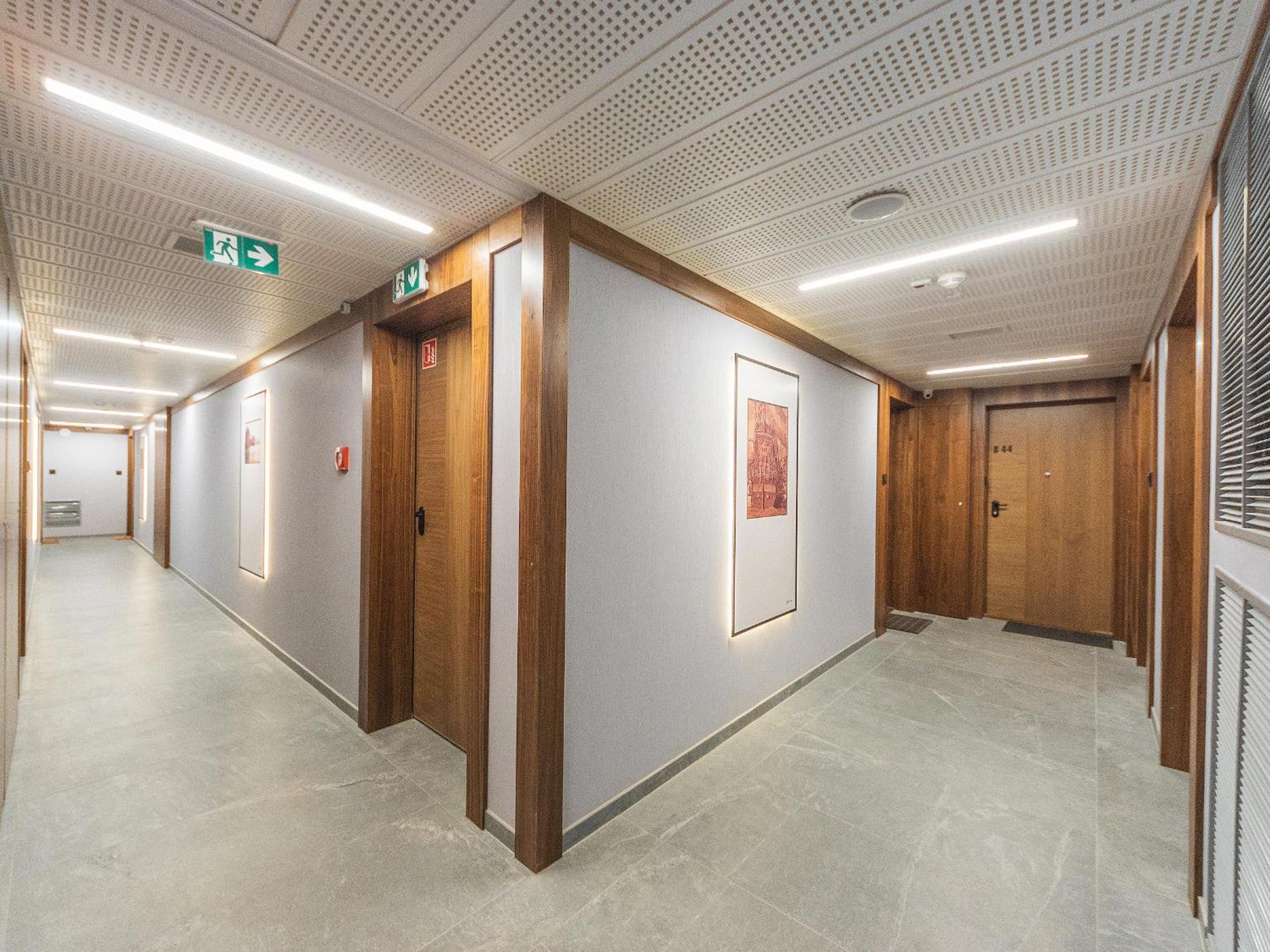 Flatbook - City Center Apartments Granaria With Parking Gdansk Phòng bức ảnh
