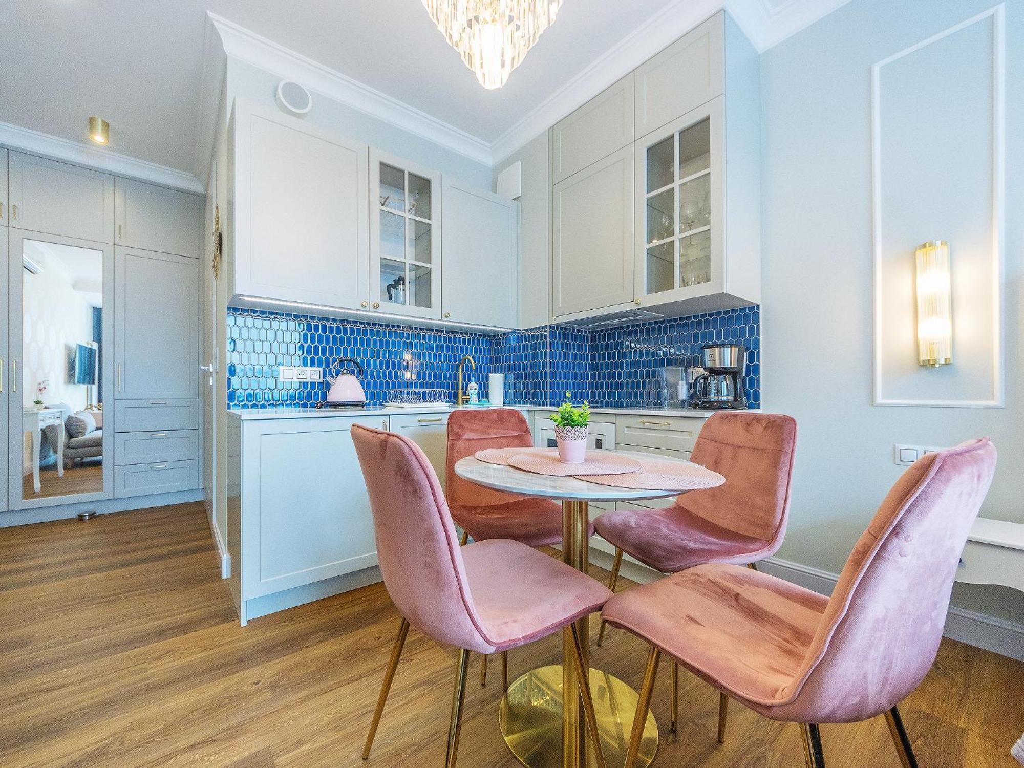 Flatbook - City Center Apartments Granaria With Parking Gdansk Phòng bức ảnh